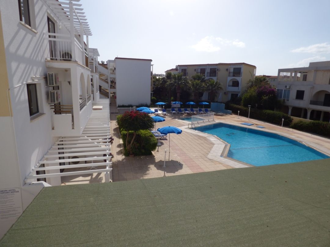 Amore Hotel Apartments 2* Protaras