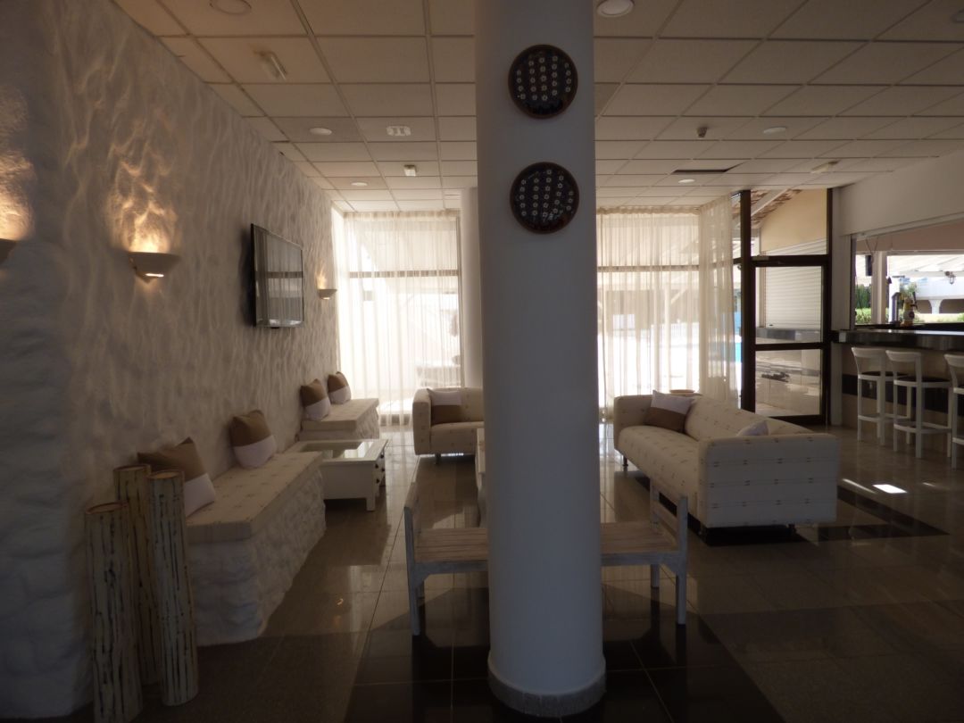 Amore Hotel Apartments Aparthotel 2*