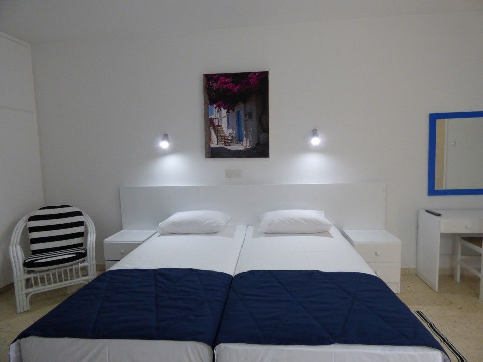 Amore Hotel Apartments Aparthotel