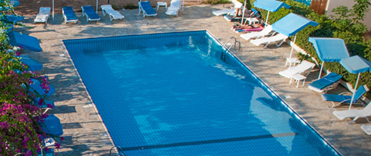 Harry's Hotel 3*