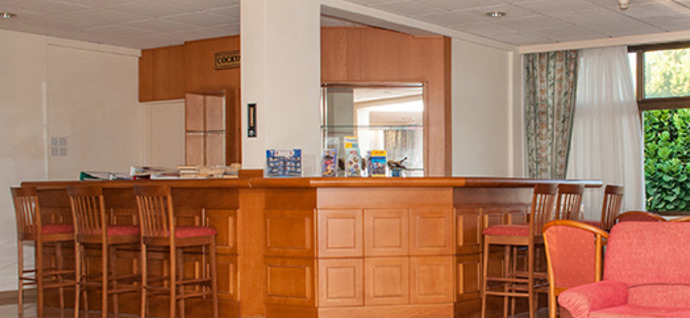 Harry's 3* Protaras