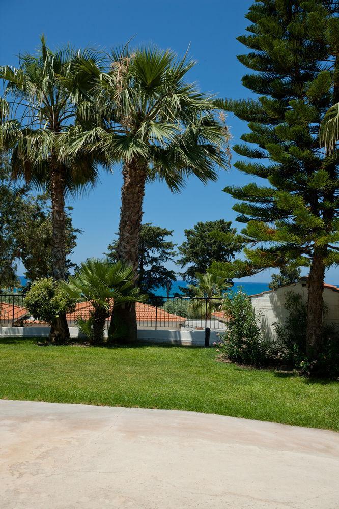 Kleoniki Villa