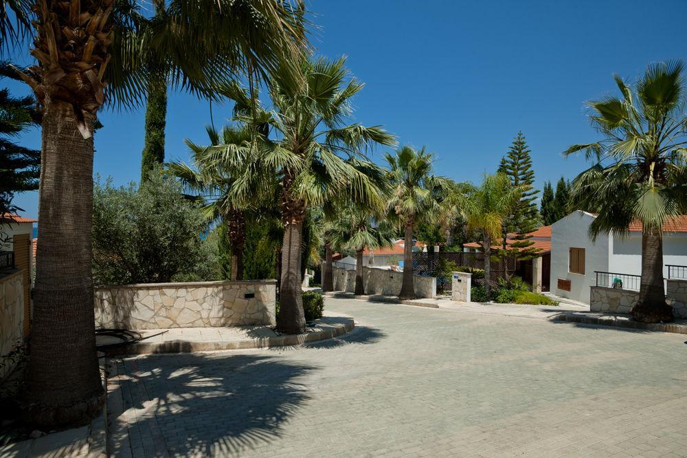Kleoniki Villa *