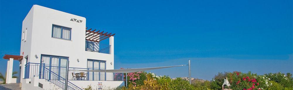 Meltemi Villa