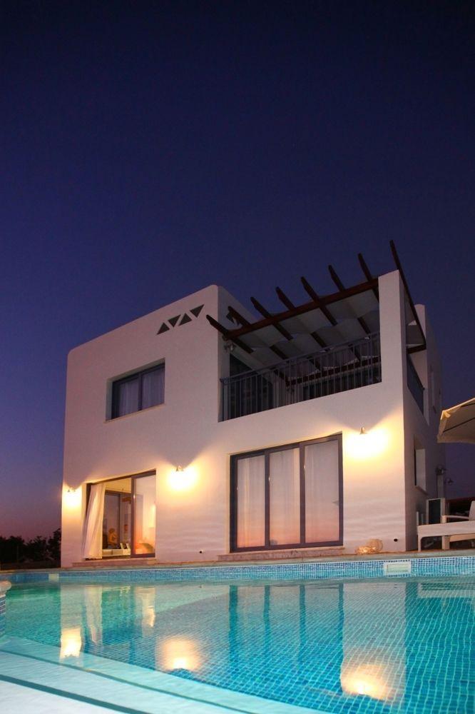 Meltemi Villa Paphos