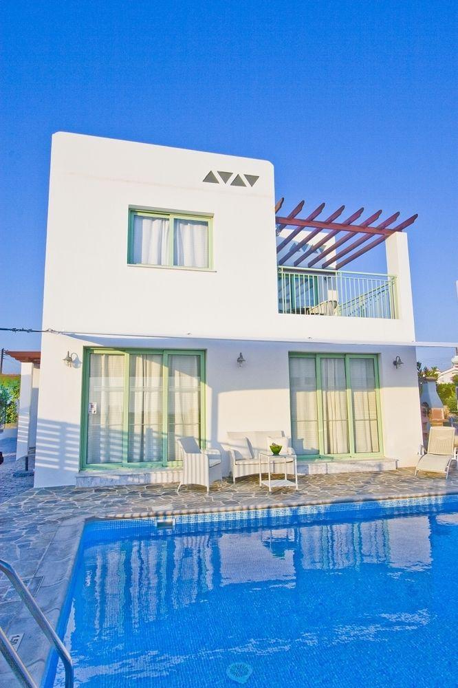 Meltemi Villa Paphos
