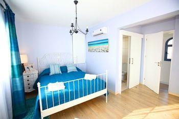 Meltemi Villa