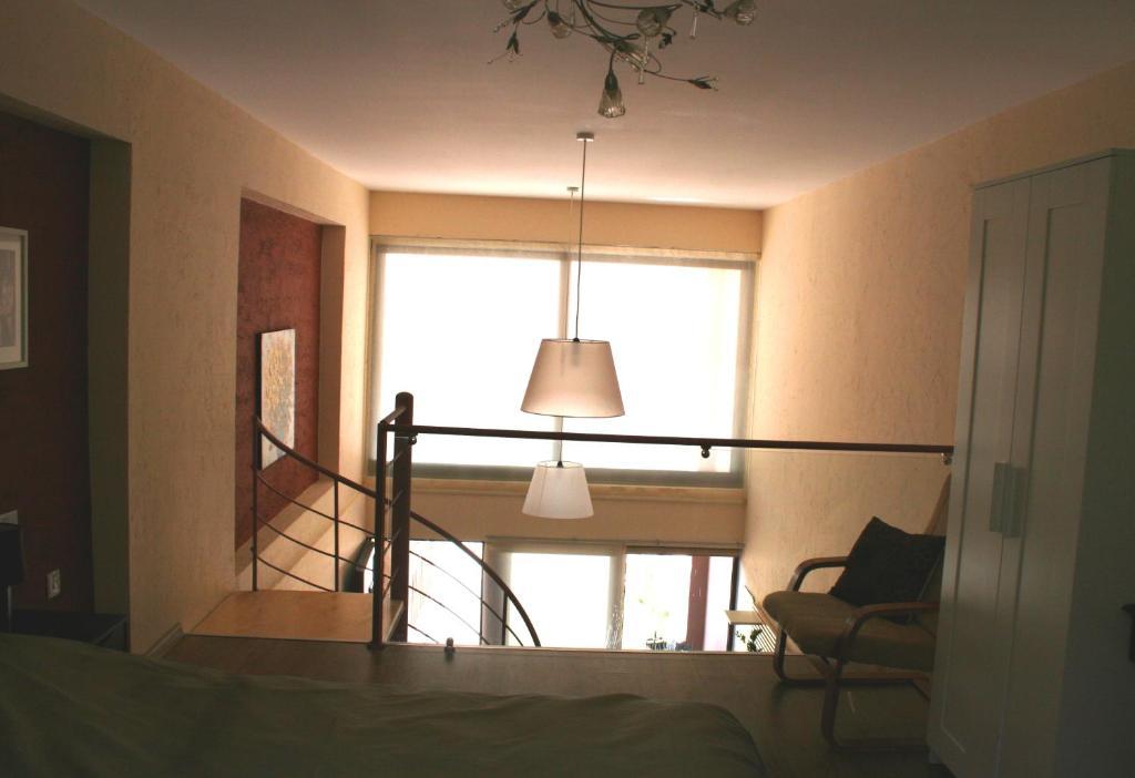 Sunrise Arches Apartments