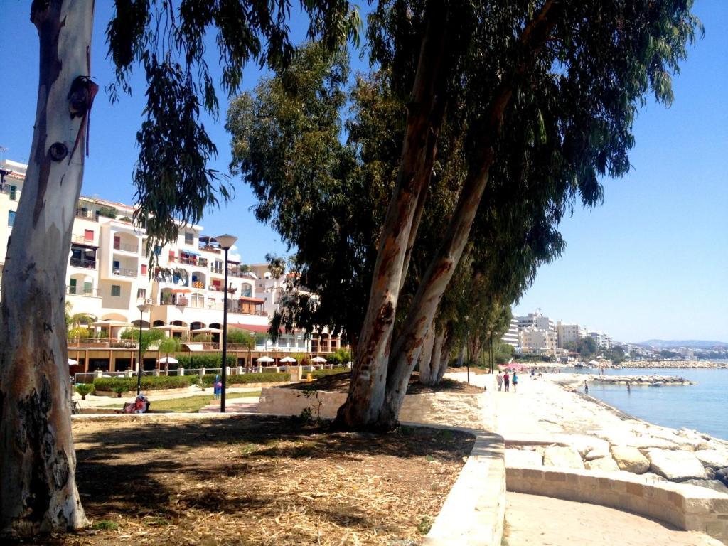 Sunrise Arches Apartments Apartment Limassol