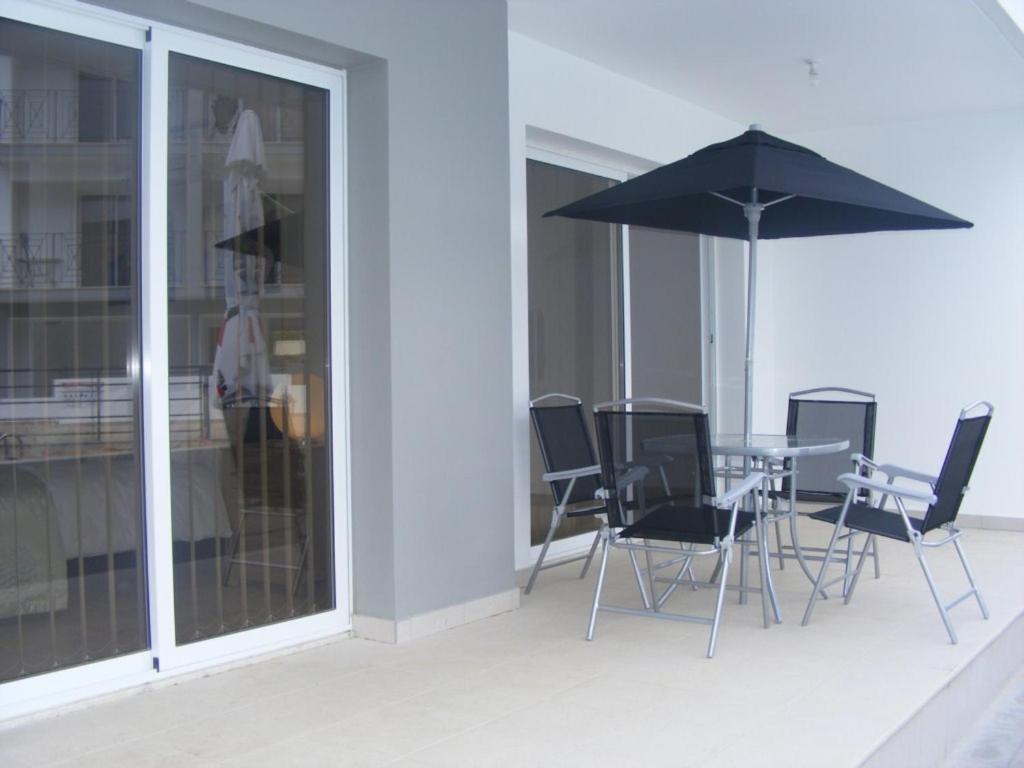 Apartment Varvara Gardens Paralimni