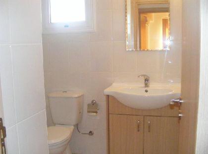 Varvara Gardens Apartment Paralimni
