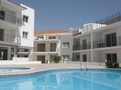 Apartment Varvara Gardens *