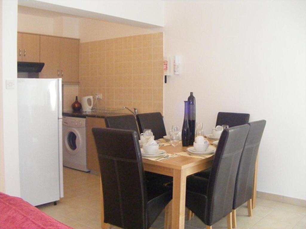 Apartment Varvara Gardens