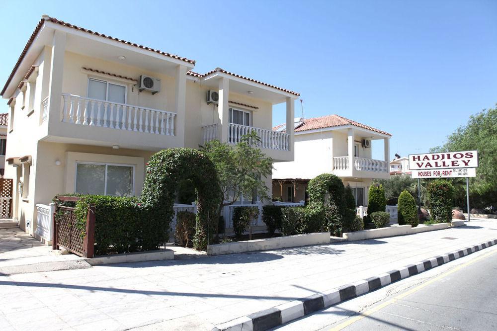 Hadjios Valley Villa Mazotos