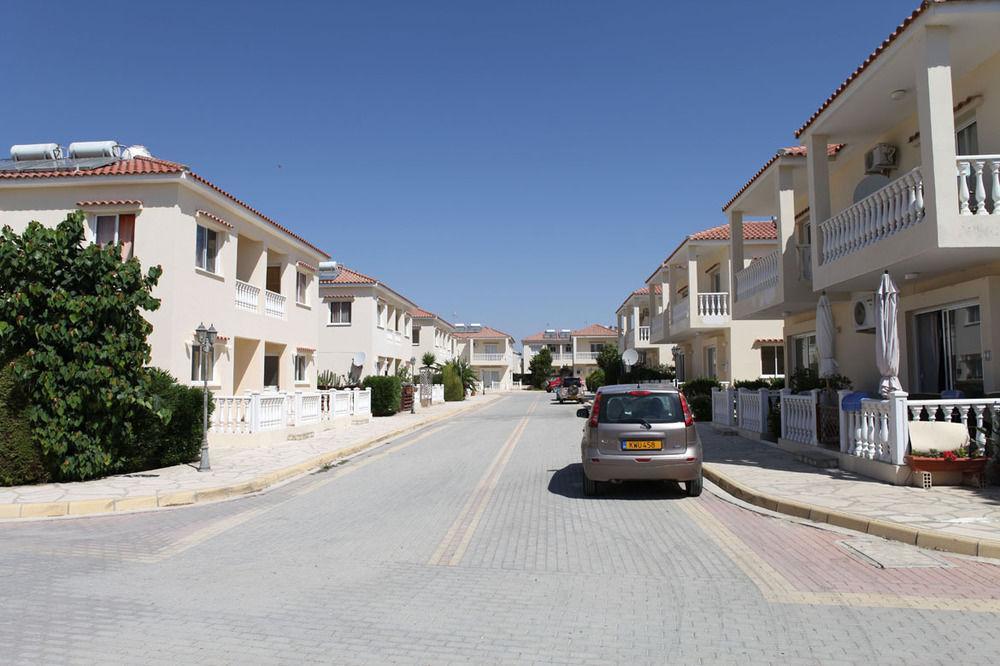 Hadjios Valley Villa *