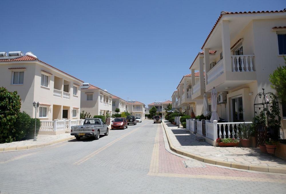 Hadjios Valley Villa