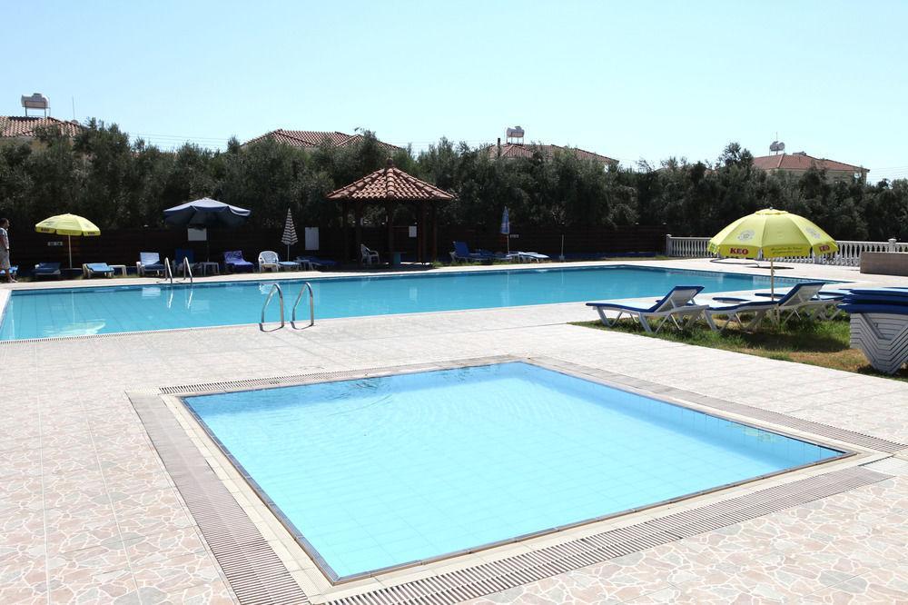 Hadjios Valley Villa *