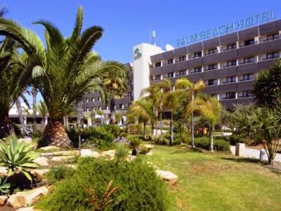 Aparthotel Palm Sea Larnaca