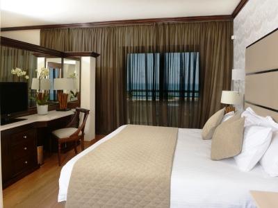 Palm Sea Aparthotel 2*
