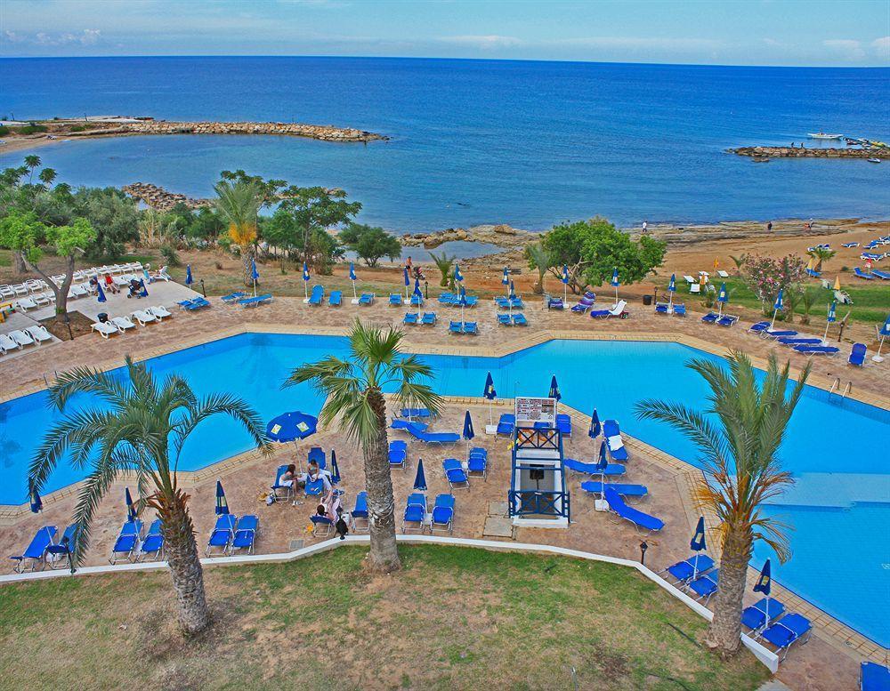 Aparthotel Myroandrou 3*