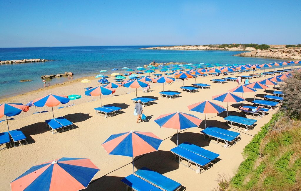 Corallia 3*
