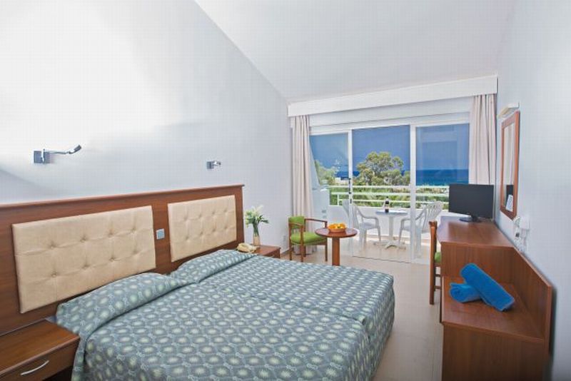 Hotel Adelais Bay Paralimni