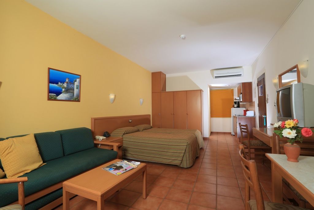 Electra Village Water Park 4*