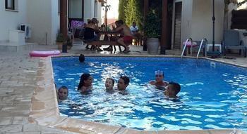 A&G Paisiou Luxury Maisonettes Holiday home Agia Marina (Northern Cyprus)