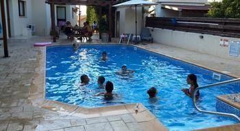 A&G Paisiou Luxury Maisonettes * Agia Marina (Northern Cyprus)