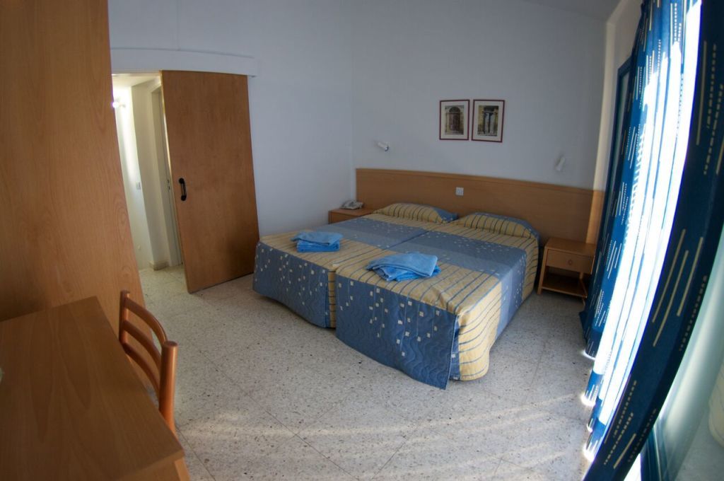 Hylatio Tourist Village Aparthotel 3*