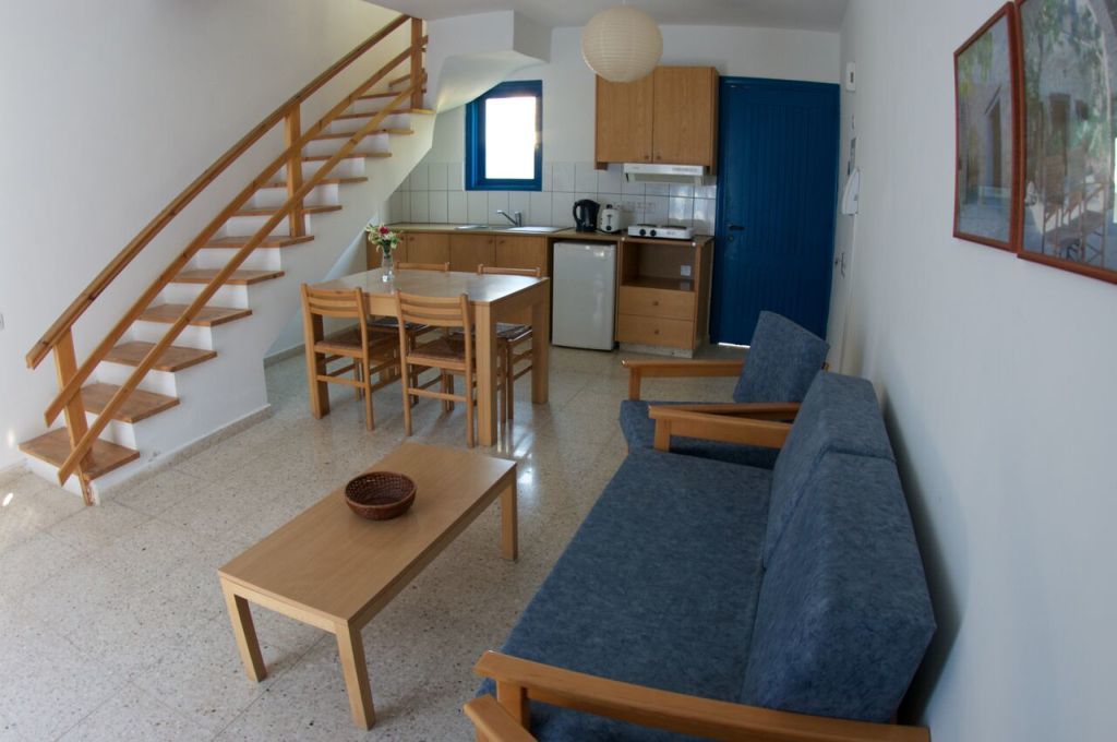 Hylatio Tourist Village 3*