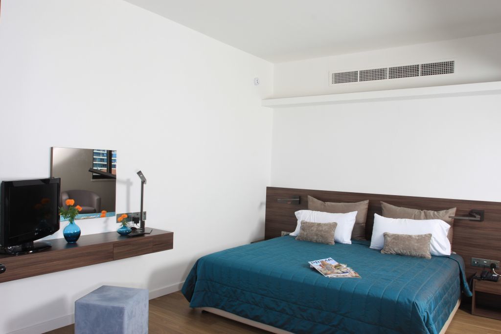 Sun Hall Hotel 4*