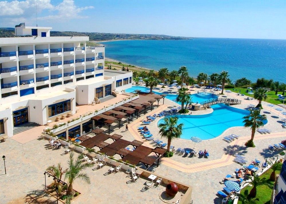 Ascos Coral Hotel