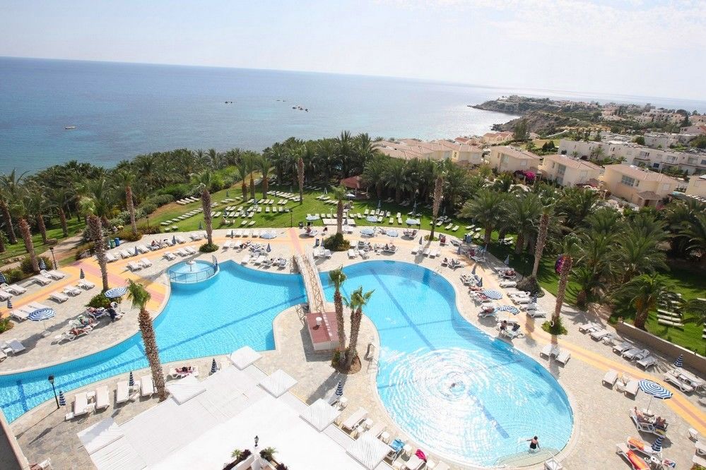 Ascos Coral 4*
