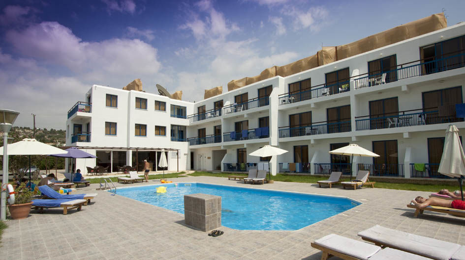 Theo Sunset Bay Hotel