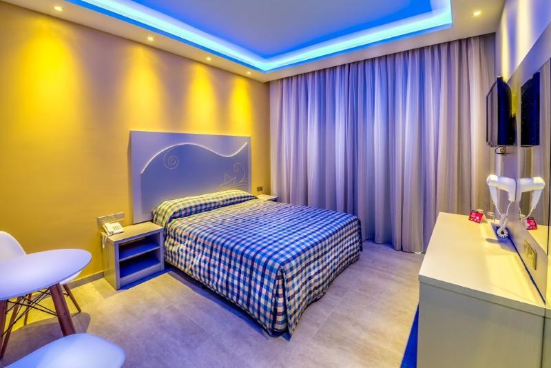 Nicholas Color 4* Ayia Napa