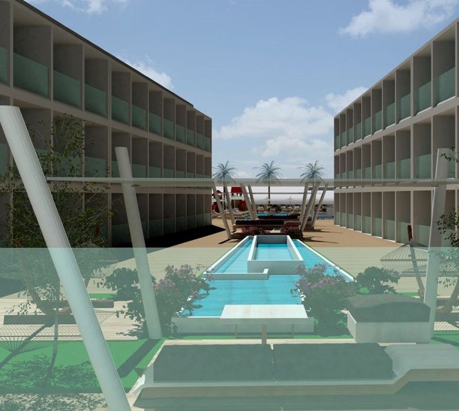 Nicholas Color Hotel