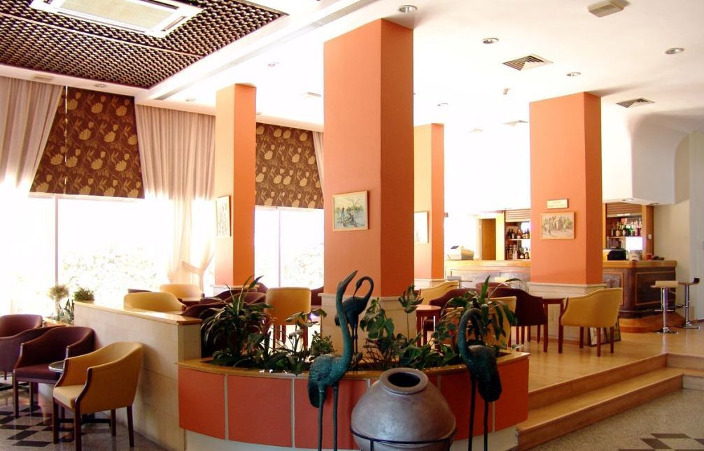Flamingo Hotel