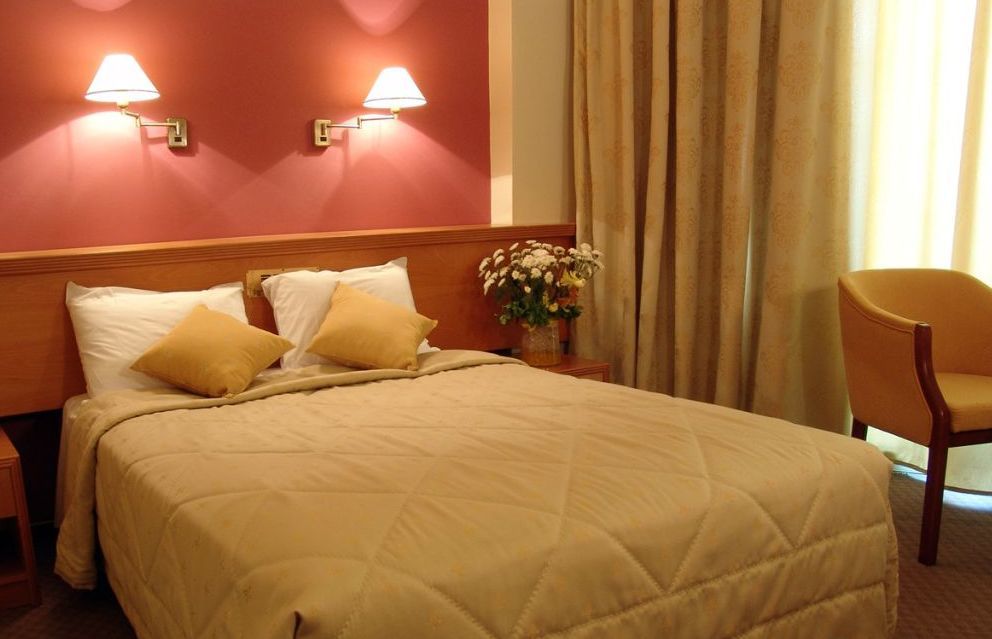 Flamingo Hotel Larnaca