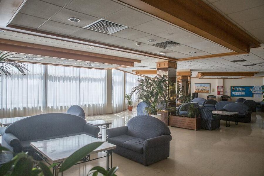 Polycarpia 4* Pernera