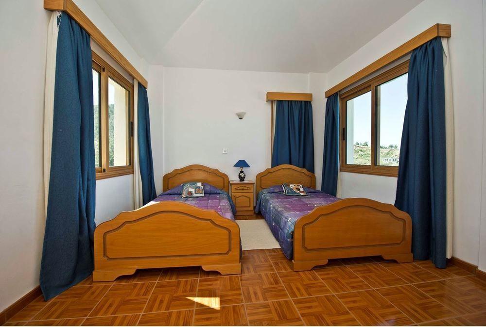 Mersinia Villa