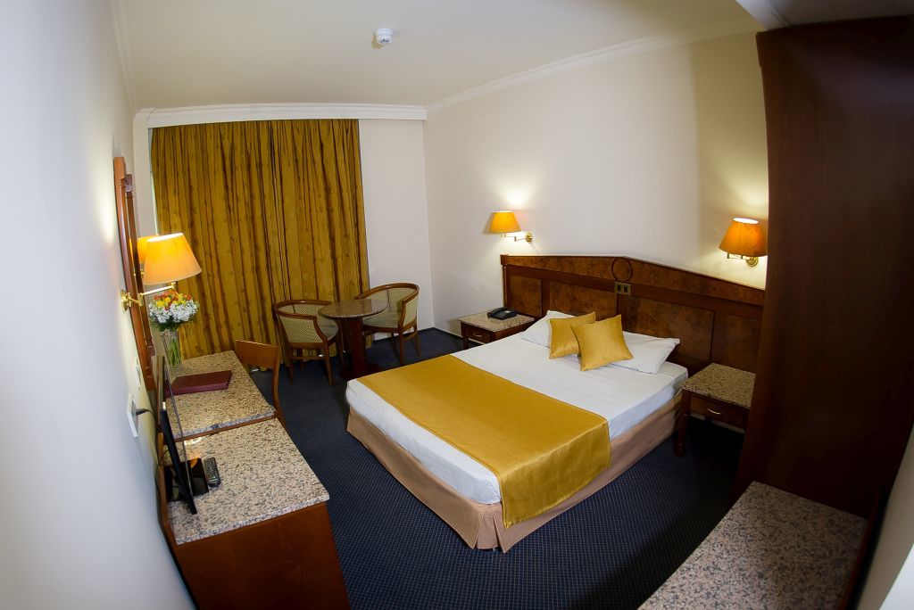 Kapetanios 3* Limassol