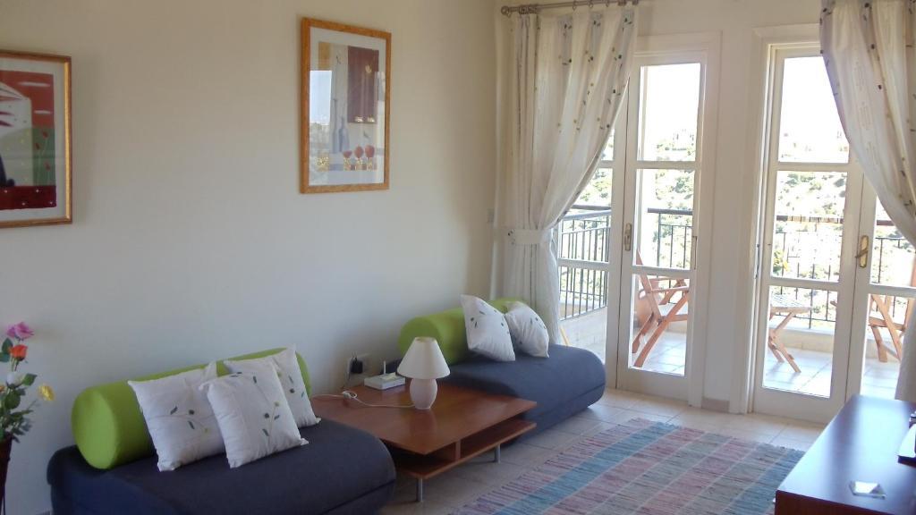 Adonis Appartement Kouklia