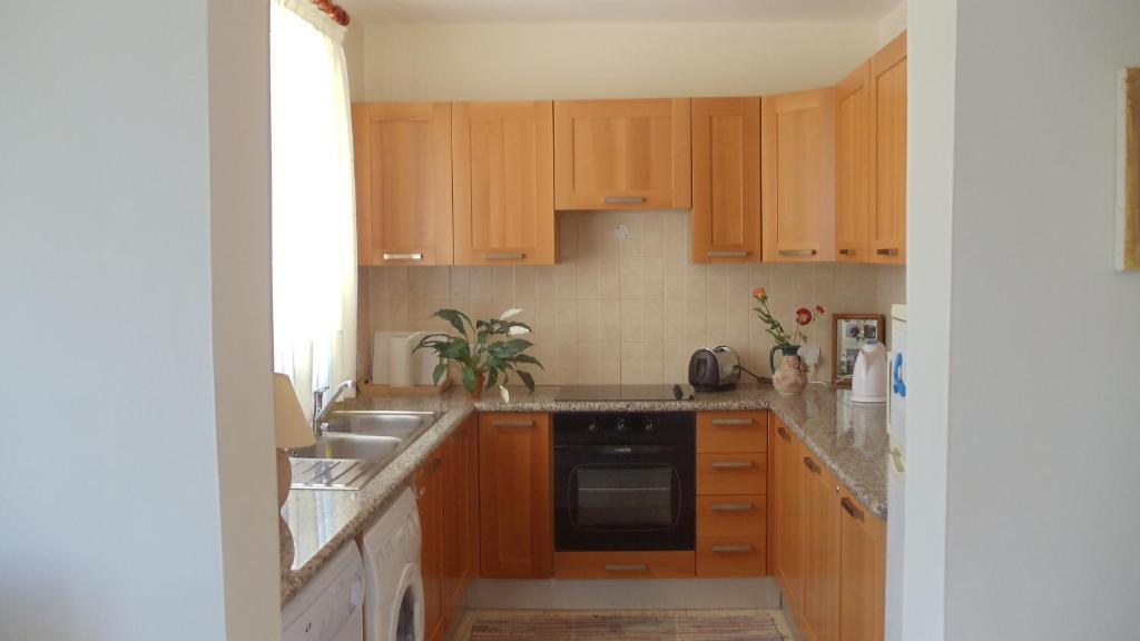 Appartement Adonis *