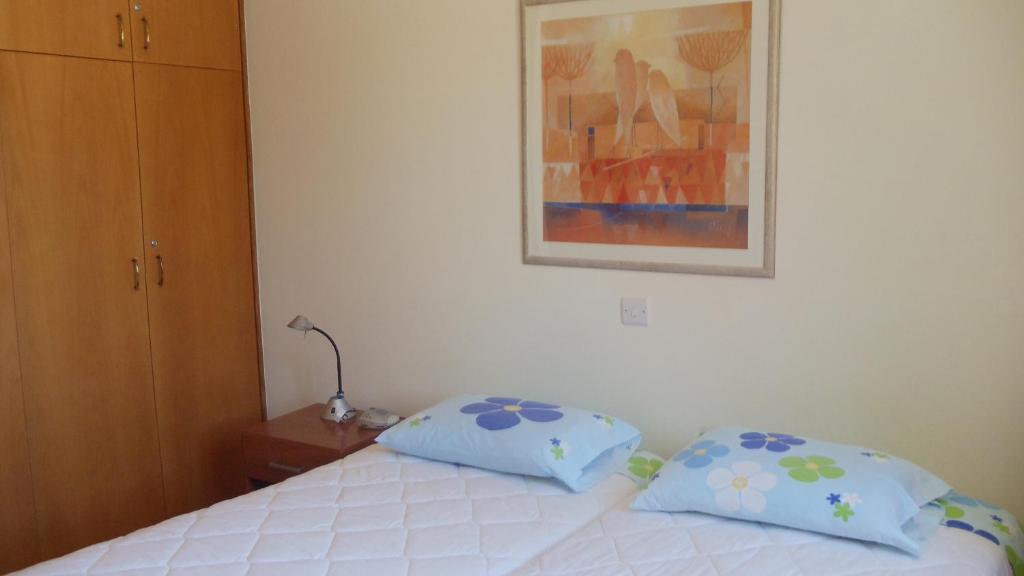 Adonis Appartement *
