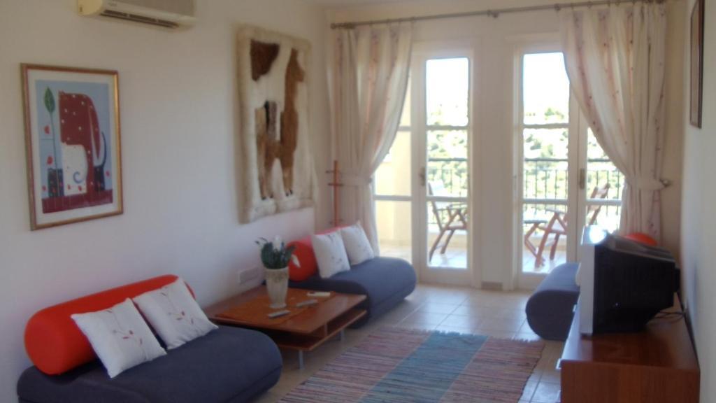 Appartement Adonis