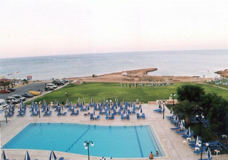 Tetyk Hotel 3*