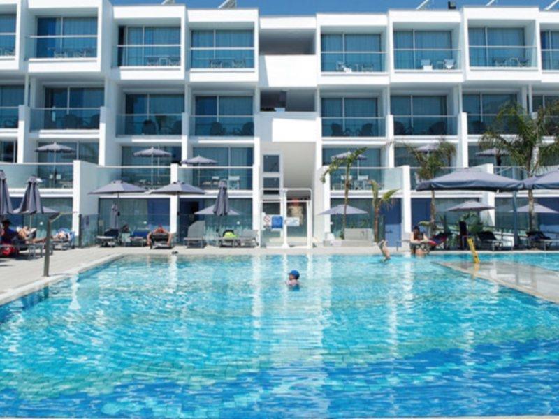Hotel Limanaki & Ayia Napa