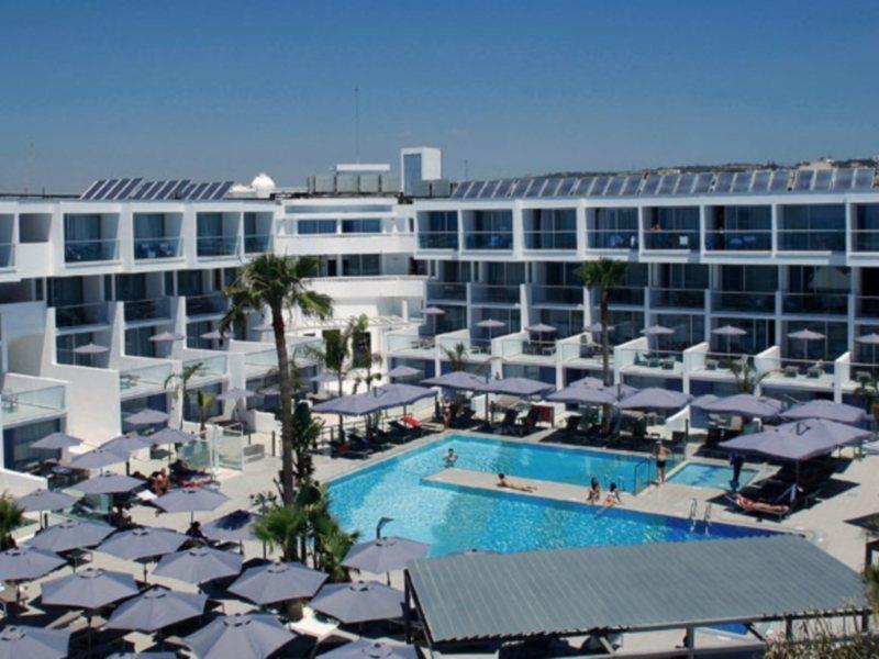 Hotel Limanaki & 4*