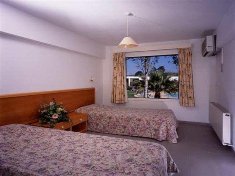 Iphigenia Ayia Napa